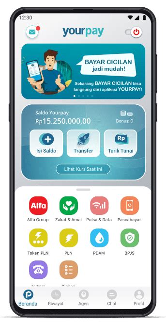 Aplikasi Transfer Uang Antar Bank Gratis Sudah Ojk