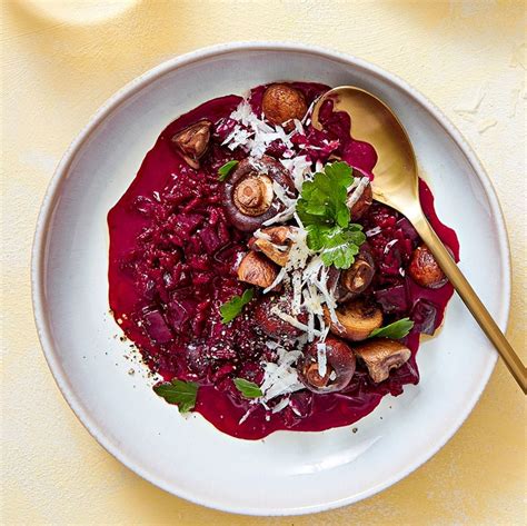 Rote Bete Köstliche Rezepte gesund und aromatisch BRIGITTE de