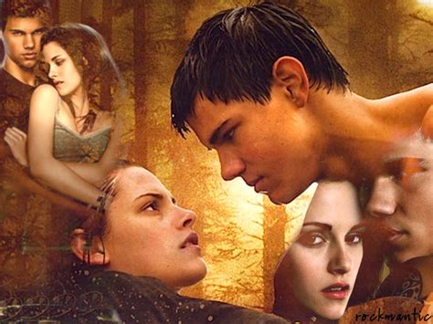 New Moon Fanarts Scenes Twilight Series Photo Fanpop