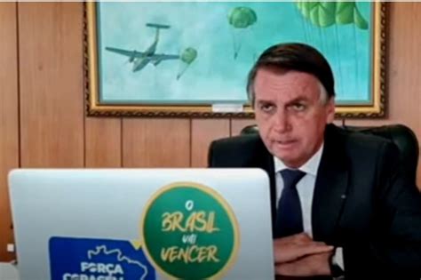 Bolsonaro Abandona Entrevista Ao Ser Questionado Sobre Rachadinha