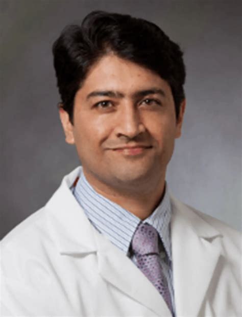 S. Mubashir Shah, MD | Gastroenterologist in Midlothian, N