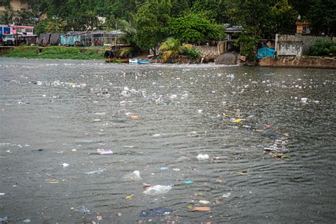 Why Rivers Are Key To Rapidly Stopping Plastic Pollution