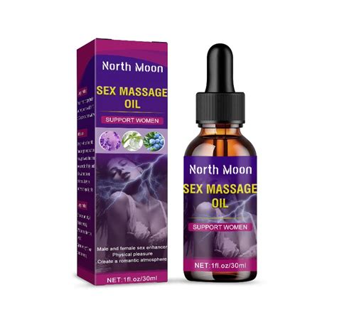 Body Oils Sexual Life 30ml Massage Free Shipping