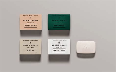 40 Creative Packaging Designs For Soap Bar Jayce O Yesta