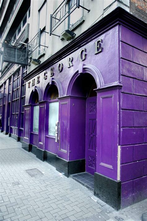 Dublin Gay Scene Gay Ireland