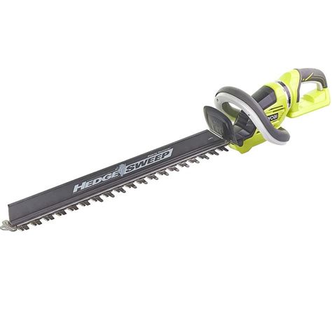 Ryobi Taille Haies RHT36B61R 36V Max Power 60cm Produit Seul Ryobi