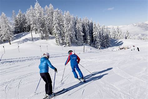 Ski Resort In Ski Amad Skischule Alpendorf St Johann Im Pongau