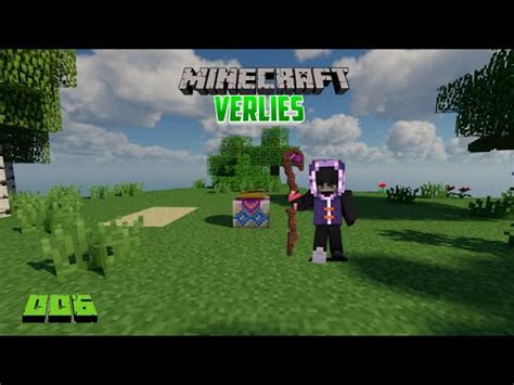 Minecraft Verlies Quest Aufgaben Magie Ist An Der Reihe Youtube