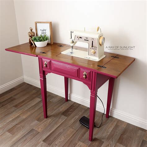 Pink Painted Furniture