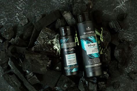 ¿por Qué Debemos Usar Shampoo Sin Sal