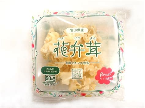 A【12パックセット】🍄はなびら茸（ハナビラタケ）🍄自然界では幻のスーパーきのこ《元気・キレイ・うまい》はなびら茸をお手軽に食卓へ！！：富山県産のハナビラタケ｜食べチョク｜産地直送 産直 お