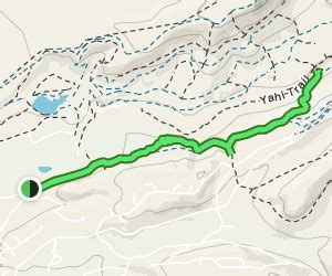 South Rim Trail: 340 Reviews, Map - California | AllTrails