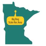 Big Bog State Recreation Area – Parks & Trails Council of Minnesota