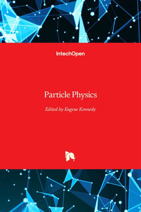 Particle Physics | IntechOpen