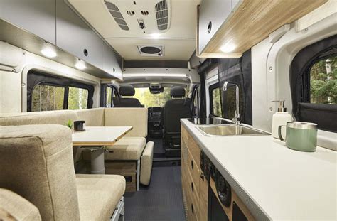 The 2024 Winnebago Solis Pocket 36b—to Camp Or Not To Camp Rv Travel