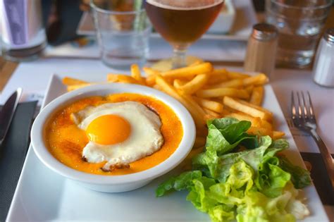 Les 10 Meilleurs Restaurants Traditionnels De Lille Où Manger Les