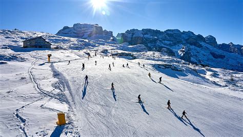 Le Migliori Cose Da Fare A Madonna Di Campiglio In Inverno