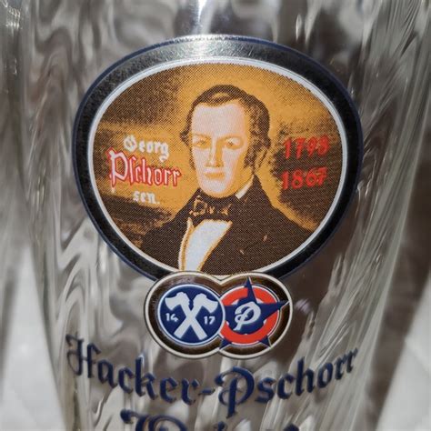 Hacker Pschorr Weisse Dining Vintage Hackerpschorr Weisse Swirl