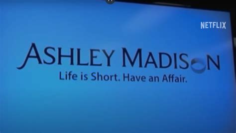 Ashley Madison Sex Lies Scandal Air Date Plot And How To