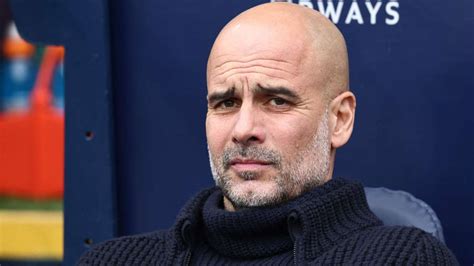 Trainersuche Beim Fc Bayern Sky Guardiola Management Schließt