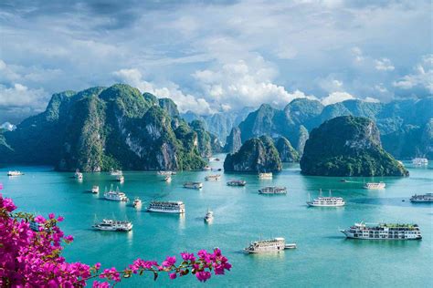 Vietnam Tours Book A Vietnam Small Group Tour Bunnik Tours