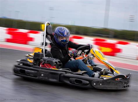 tips  beginners     started   kart racing lone star