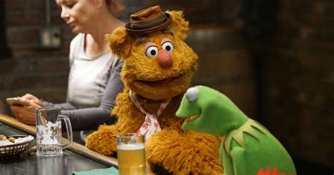 The Muppets Recap: A Sloop Called Cappuccino -- Vulture