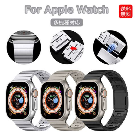 楽天市場apple watch series 8 ベルト apple watch series 7 45mm アップルウォッチse 第二