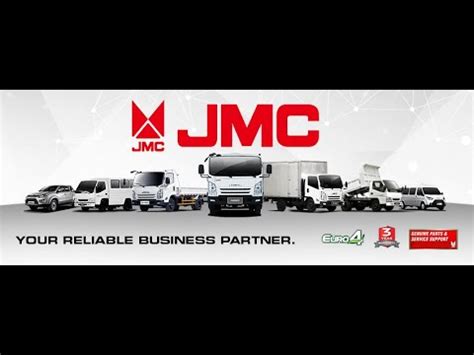 Who Is Jmc Youtube