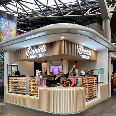 Fans are camping outside for the new dear donuts release 11