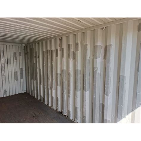 Buy Heavy Duty Shipping Container From Thane Best Price