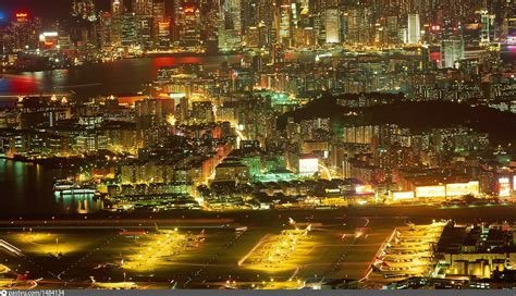 Kai Tak Airport