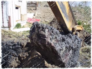 SOIL REMEDIATION – Reno Drain Oil Service