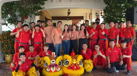 polofields cny event  ss
