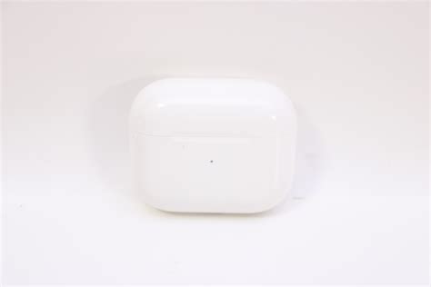 Apple AirPods (3rd Gen) MPNY3AM/A Lightning Charging Wireless Bluetooth ...