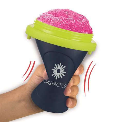 Marinor AS Slush Maker Ass