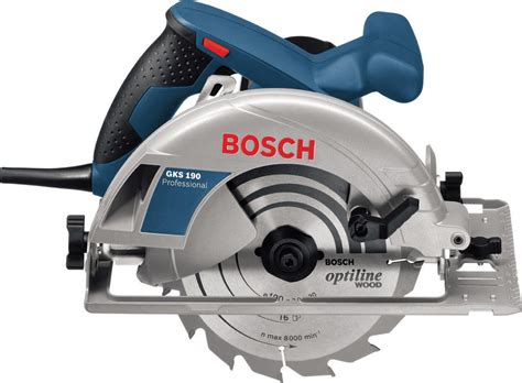 Bosch Gks 190 Professional 0 601 623 000 Test 92 100 Sehr Gut