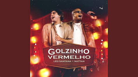 Golzinho Vermelho Ao Vivo YouTube