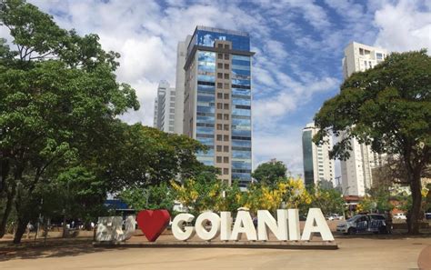 Goiânia 89 Anos Veja O Que Abre E O Que Fecha No Feriado De