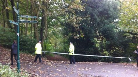 Man Charged With Murder After Body Found Under Glenrothes Bridge Bbc News