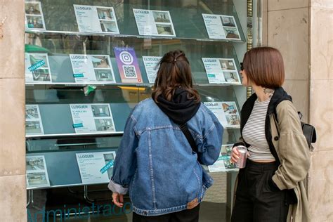 Bono de Alquiler Joven quién puede solicitar la ayuda de 250 euros al