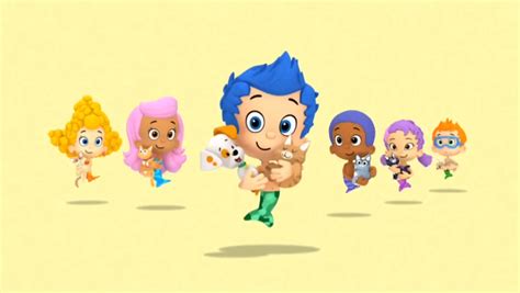 Here Kitty Kitty! | Bubble Guppies Wiki | FANDOM powered by Wikia