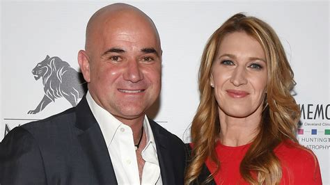 Steffi Graf Andre Agassi Jetzt kommt ganze Wahrheit über ihre