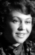 Елена Тодорова: фильмы, биография, семья, фильмография — Кинопоиск