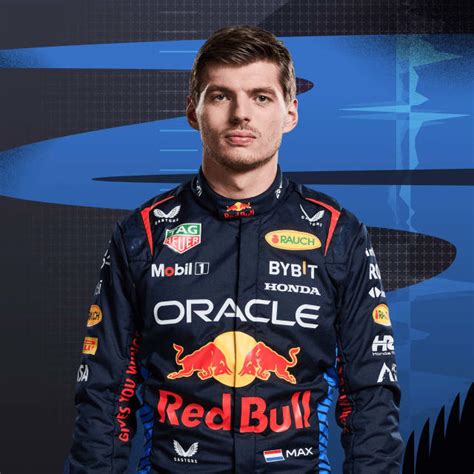 What's The Max Verstappen Meme? The Formula 1 Driver And His Catchy ...