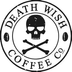 Death Wish Coffee – Death Wish Coffee Company