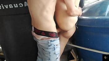 Follando riko coño de las putas de sus vecinas y terminando con corrida RESUMEN XVIDEOS