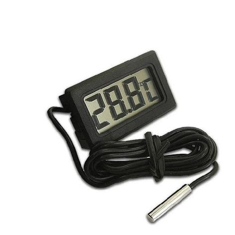 Уличный термометр беспроводной: 10 лучших уличных термометров с ...