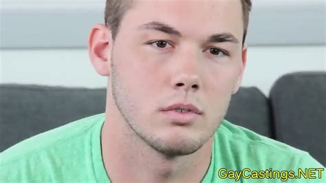 Gaycastings Hunks Ass Tested By Agent