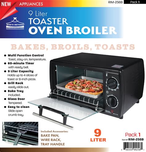 Elite Gourmet 2 Slice Toaster Oven With Timer 20507266 Hsn 56 Off